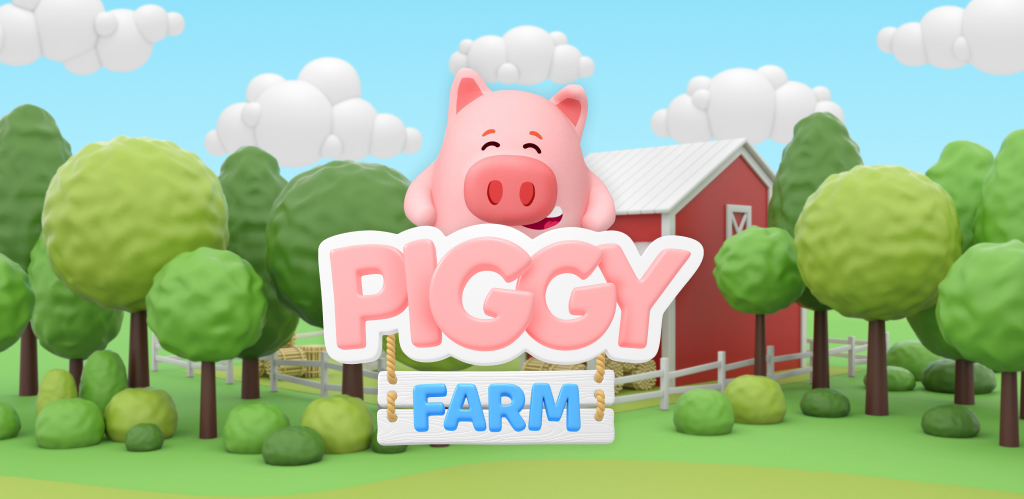 Piggy Farm