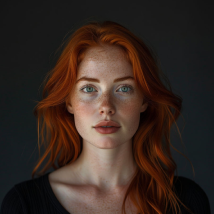 Алина Радионова