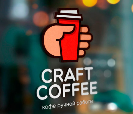 Craft Coffee