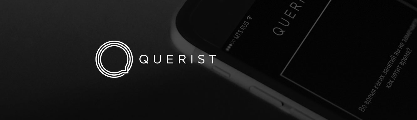 Querist