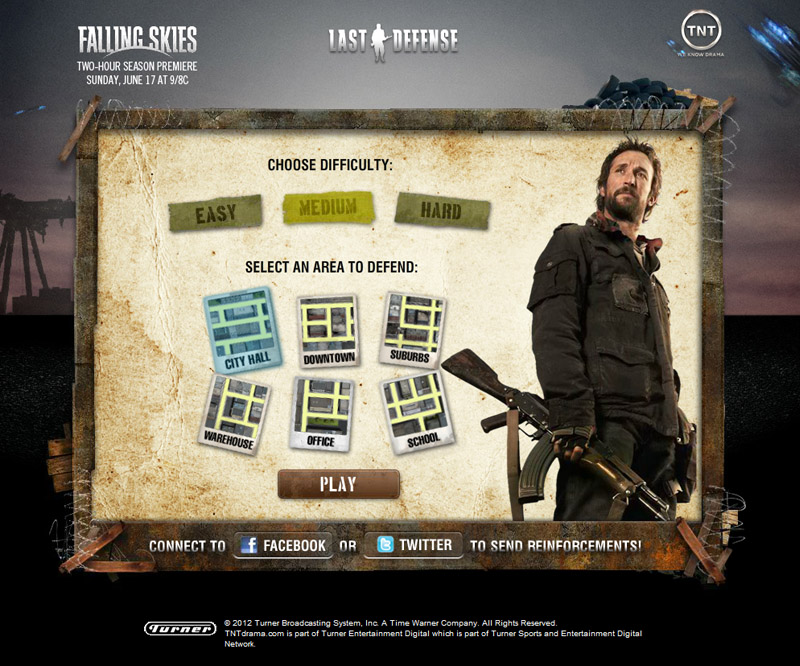 разработка сайтов - Paladin Engineering